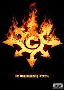 Dehumanizing Process [DVD](中古品)　(shin