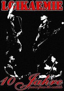 Live 10 Jahre: Power From the Eastside [DVD](中古品)　(shin