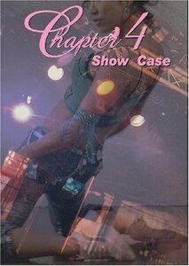 Chapter vol.4 Showcase 1 [DVD](中古品)　(shin