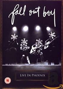 Live in Phoenix [DVD](中古品)　(shin