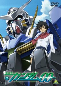 機動戦士ガンダム00 7 [DVD](中古品)　(shin