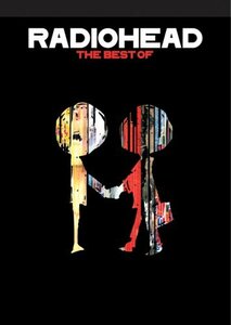 The Best of Radiohead [DVD](中古品)　(shin