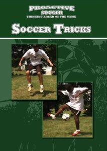 Soccer Tricks(中古品)　(shin