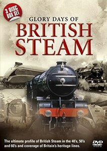 The Best of Steam [DVD] [Import](中古品)　(shin