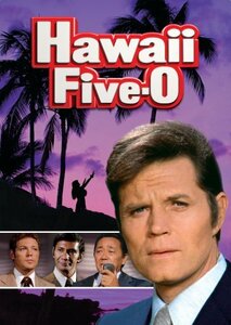 Hawaii Five-O: Sixth Season/ [DVD](中古品)　(shin