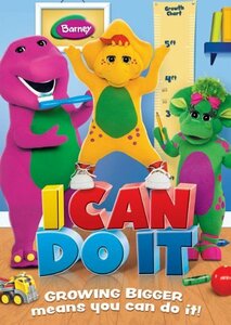 I Can Do It [DVD](中古品)　(shin