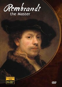 Rembrandt: The Master [DVD](中古品)　(shin