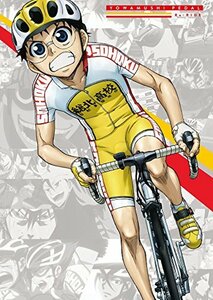 弱虫ペダル Re:RIDE [Blu-ray](中古品)　(shin