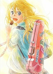 四月は君の嘘 2 【完全生産限定版】 [DVD](中古品)　(shin