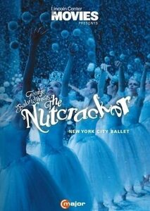 Balanchine's Nutcracker [DVD](中古品)　(shin