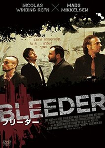 ブリーダー [DVD](中古品)　(shin