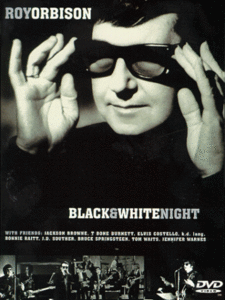 Roy Orbison and Friends: A Black and White Night - DTS [DVD] [Import](中古 未使用品)　(shin