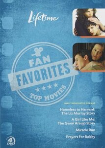 Lifetime Fan Favorites 2: Emmy Nominated Dramas [DVD](中古 未使用品)　(shin