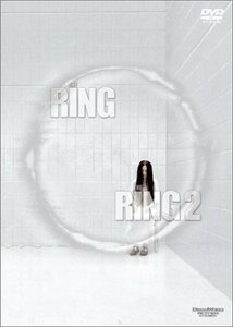 ザ・リング & ザ・リング2 ツインパック [DVD](中古 未使用品)　(shin