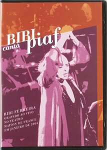 Bibi Canta a Piaf / [DVD](中古 未使用品)　(shin