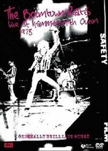 ライヴ・アット・ハマースミス・オデオン1978 [レンタル落ち] [DVD](中古 未使用品)　(shin