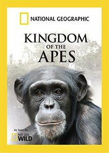 Kingdom of the Apes [DVD](中古 未使用品)　(shin