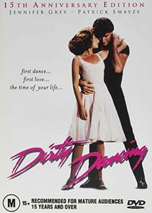 Dirty Dancing (15th Anniversary Edition) [DVD](中古 未使用品)　(shin