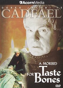 Brother Cadfael: Morbid Taste for Bones [DVD](中古品)　(shin