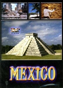 Mexico With Dr Dwayne L Merry [DVD](中古品)　(shin