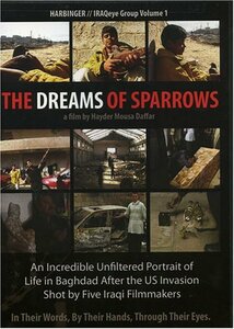 Dreams of Sparrows [DVD](中古品)　(shin