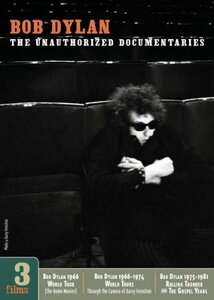 Unauthorized Documentaries [DVD](中古品)　(shin