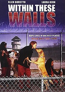 Within These Walls [DVD](中古品)　(shin