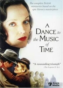 Dance to the Music of Time [DVD] [Import](中古品)　(shin