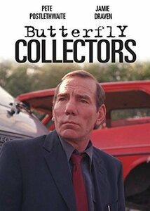 Butterfly Collectors [DVD](中古品)　(shin