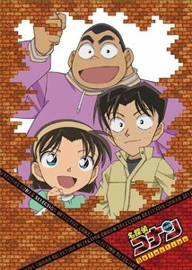 名探偵コナン DVD Selection Case6.少年探偵団(中古品)　(shin