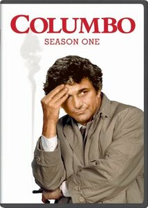 Columbo: Season One/ [DVD](中古品)　(shin