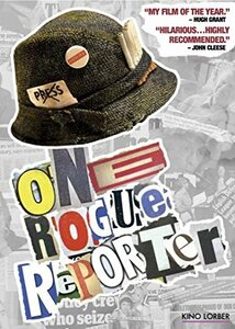 One Rogue Reporter [DVD](中古品)　(shin