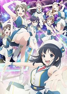 Wake Up, Girls! 新章 vol.7 [Blu-ray](中古品)　(shin