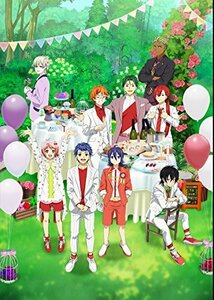 KING OF PRISM ROSE PARTY 2018 Blu-ray Disc(中古品)　(shin