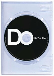 Do The Clips [DVD](中古 未使用品)　(shin