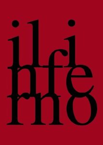 TOUR’11 “THE BELIEF IN MY SELF” TOUR FINAL ~il inferno~2011.09.04 at AKASAKA BLITZ [DVD](中古 未使用品)　(shin