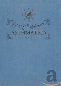 Encyclopedia Asthmatica 2 [DVD](中古 未使用品)　(shin