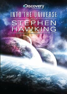 Into the Universe With Stephen Hawking [DVD](中古 未使用品)　(shin