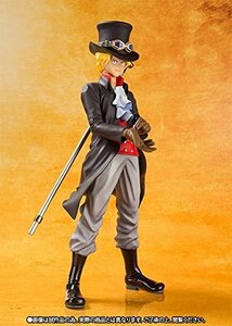 フィギュアーツZERO サボ -ONE PIECE FILM GOLD Ver.-(未使用品)　(shin