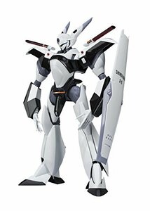 ROBOT魂 機動警察パトレイバー [SIDE LABOR] 零式 約125mm ABS&PVC製 塗装 (未使用品)　(shin