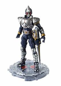 S.H.フィギュアーツ 仮面ライダーブレイド -20 Kamen Rider Kicks Ver.- 約(未使用品)　(shin