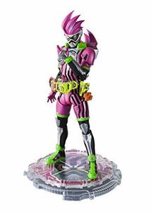 S.H.フィギュアーツ 仮面ライダーエグゼイド アクションゲーマー レベル2-2(未使用品)　(shin