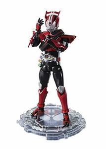 S.H.フィギュアーツ 仮面ライダードライブ タイプスピード -20 Kamen Rider(未使用品)　(shin