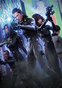 GANTZ:O DVD 通常版(中古 未使用品)　(shin