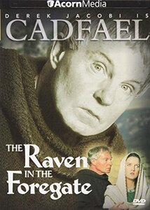 Brother Cadfael: The Raven in Foregate [DVD] [Import](中古品)　(shin