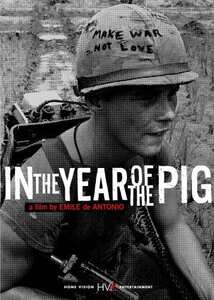 In the Year of the Pig [DVD](中古品)　(shin