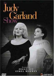 Judy Garland Show 10 [DVD](中古品)　(shin