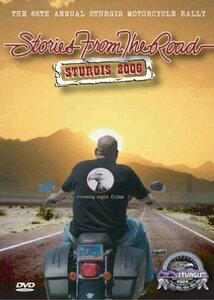 Stories From the Road: Sturgis 2006 [DVD](中古品)　(shin