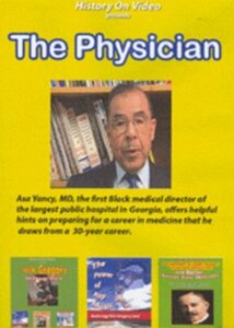 Physician With Asa Yancy MD First Black Medical [DVD](中古品)　(shin
