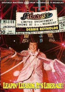 Leapin Lizards It's Liberace TV Special [DVD](中古品)　(shin